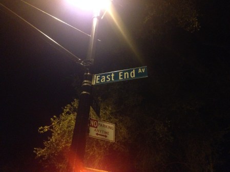 Head all the way to the eastest of the east side for NP_NYC!