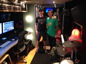 John Lennon Educational Tour Bus