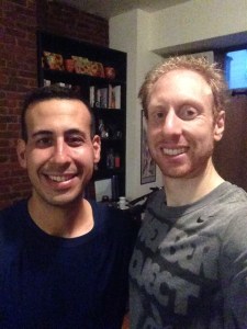 November Project NYC