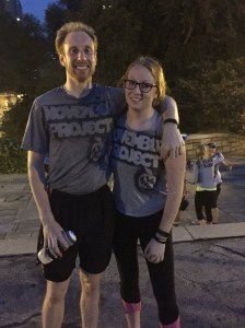 November Project NYC