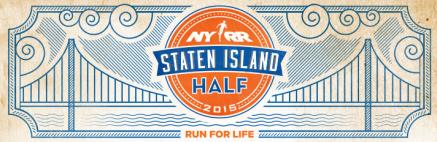 Staten Island Half Marathon