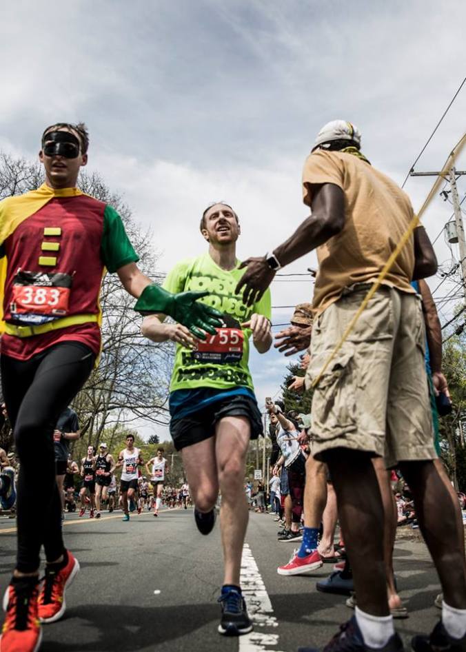 Boston Marathon 2