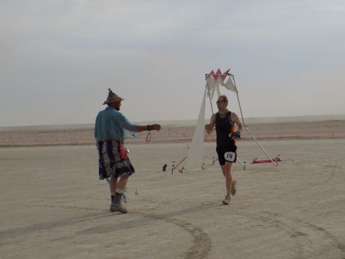 Burning Man 3